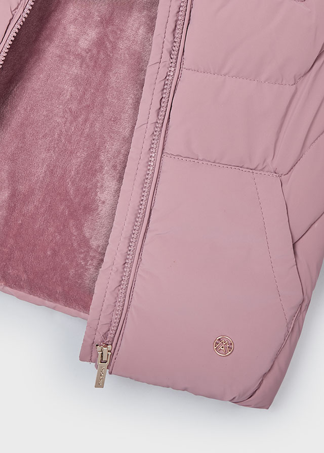 Dievčenská vesta - MYRL - Quilted Gilet