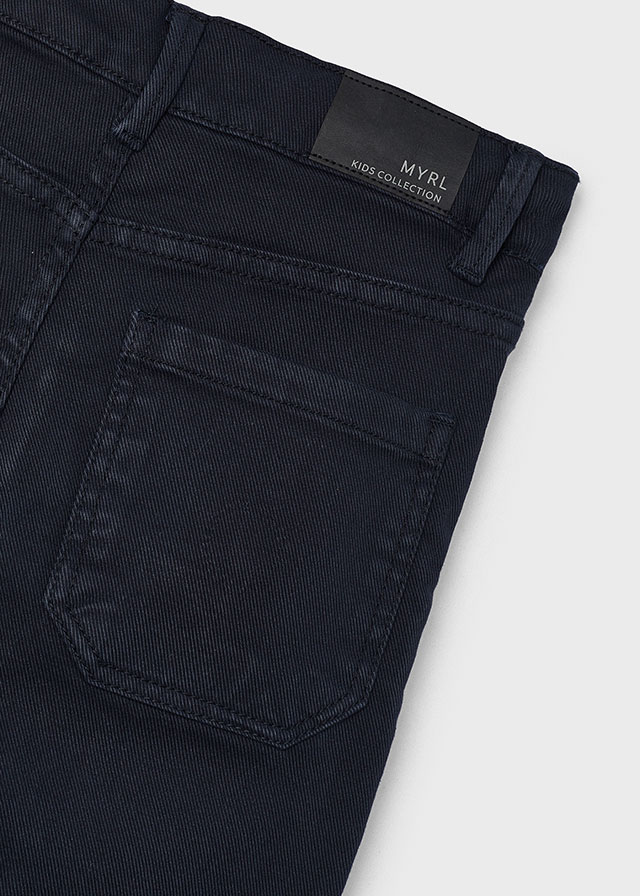 Chlapčenské nohavice - MYRL - Loose Fitting Trousers