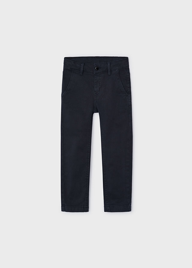 Chlapčenské nohavice - MYRL - Loose Fitting Trousers