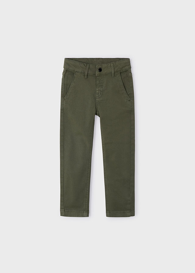 Chlapčenské nohavice - MYRL - Loose Fitting Trousers