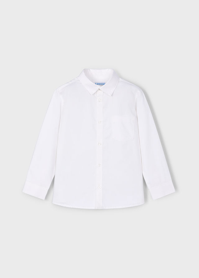 Chlapčenská košeľa - MYRL - BS Shirt