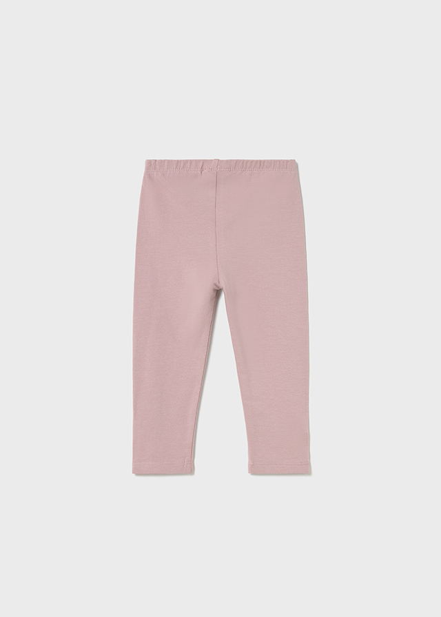 Dievčenské legíny 2 set - MYRL - Set of 2 Basic Leggings