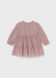 Dievčenské šaty - MYRL - Tulle Dress - 2907-78