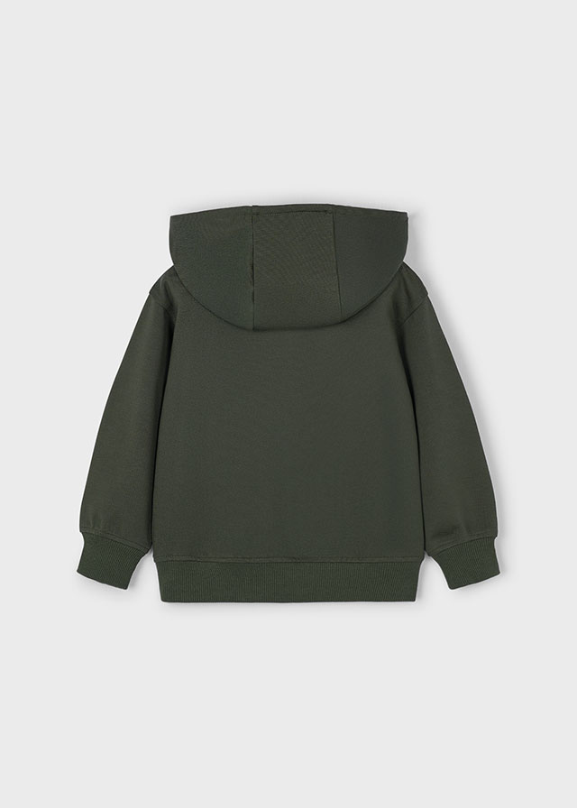 Chlapčenská mikina - MYRL - hoody