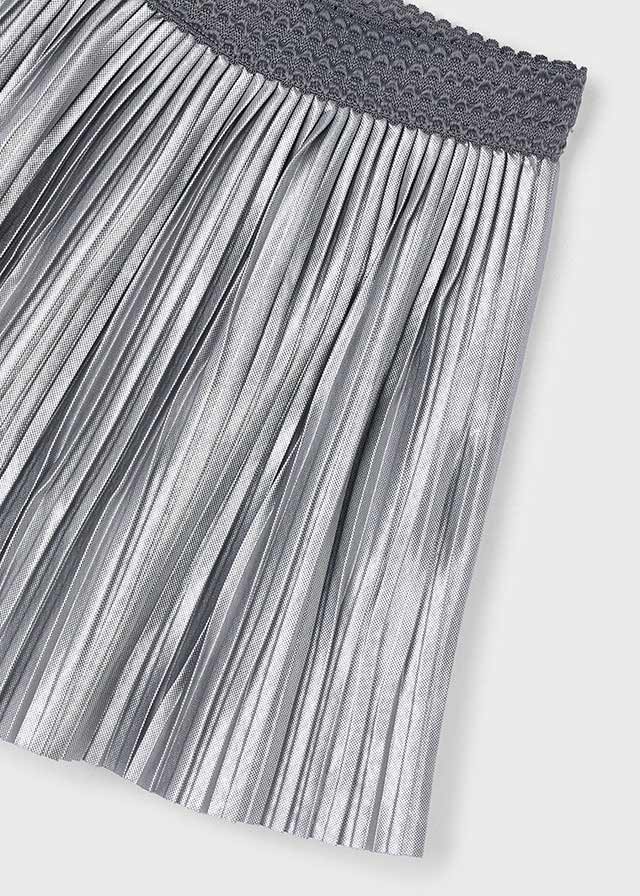 Dievčenská sukňa - MYRL - pleated skirt